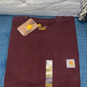 Women’s Size S Carhartt T-Shirt